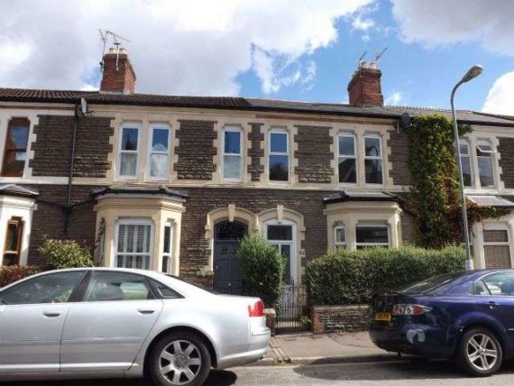 3 Bedroom Terraced